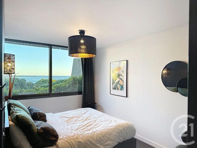 Appartement F4 à vendre - 4 pièces - 132.06 m2 - CANNES - 06 - PROVENCE-ALPES-COTE-D-AZUR - Century 21 Hanna Logis