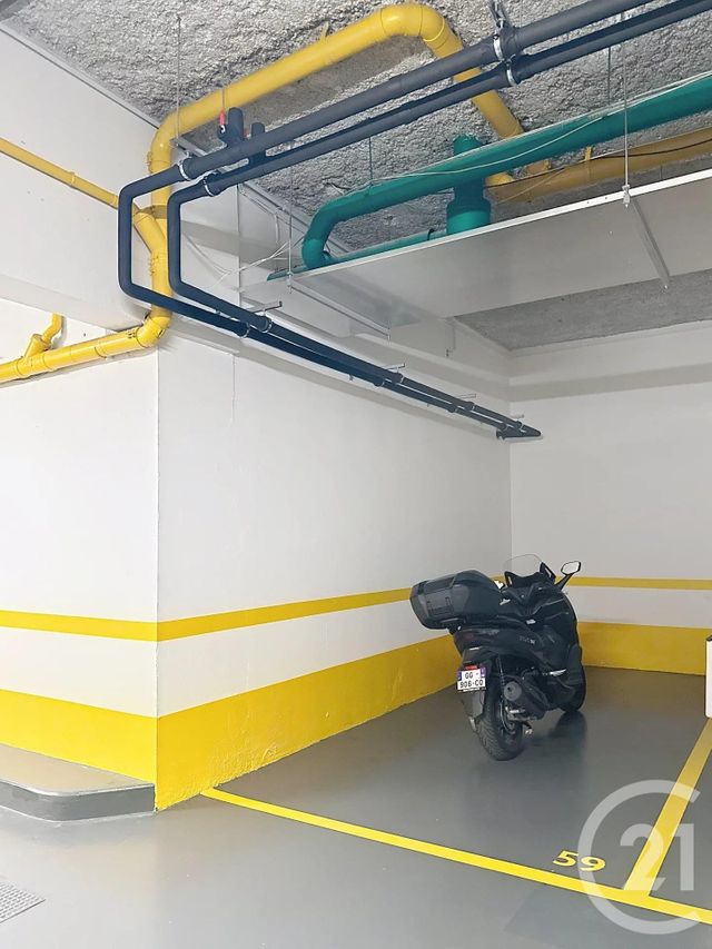 Appartement F4 à vendre - 4 pièces - 132.06 m2 - CANNES - 06 - PROVENCE-ALPES-COTE-D-AZUR - Century 21 Hanna Logis