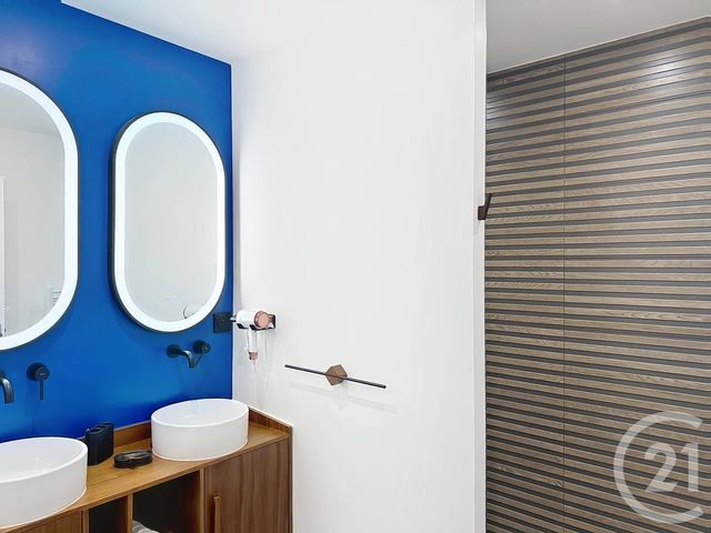 Appartement F4 à vendre - 4 pièces - 132.06 m2 - CANNES - 06 - PROVENCE-ALPES-COTE-D-AZUR - Century 21 Hanna Logis