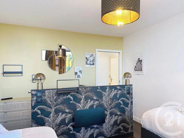 Appartement F4 à vendre - 4 pièces - 132.06 m2 - CANNES - 06 - PROVENCE-ALPES-COTE-D-AZUR - Century 21 Hanna Logis