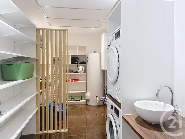 Appartement F4 à vendre - 4 pièces - 132.06 m2 - CANNES - 06 - PROVENCE-ALPES-COTE-D-AZUR - Century 21 Hanna Logis