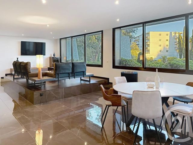 appartement - CANNES - 06
