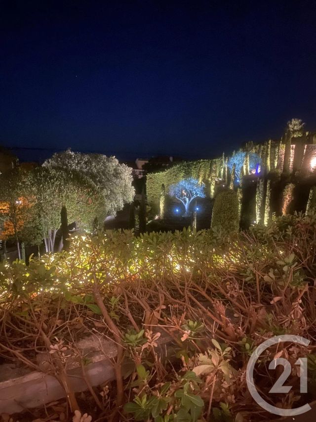 Appartement F4 à vendre - 4 pièces - 132.06 m2 - CANNES - 06 - PROVENCE-ALPES-COTE-D-AZUR - Century 21 Hanna Logis