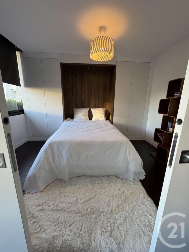 Appartement F4 à vendre - 4 pièces - 132.06 m2 - CANNES - 06 - PROVENCE-ALPES-COTE-D-AZUR - Century 21 Hanna Logis