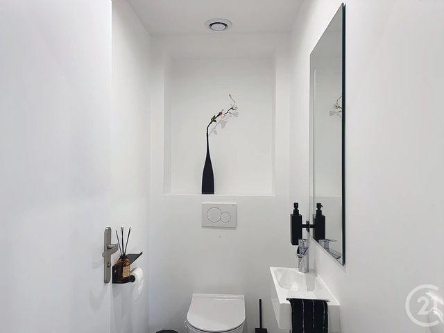 Appartement F4 à vendre - 4 pièces - 132.06 m2 - CANNES - 06 - PROVENCE-ALPES-COTE-D-AZUR - Century 21 Hanna Logis