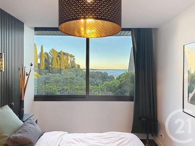Appartement F4 à vendre - 4 pièces - 132.06 m2 - CANNES - 06 - PROVENCE-ALPES-COTE-D-AZUR - Century 21 Hanna Logis