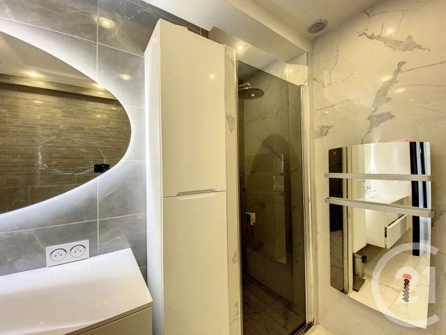 Appartement T4 à vendre - 4 pièces - 87.44 m2 - JUAN LES PINS - 06 - PROVENCE-ALPES-COTE-D-AZUR - Century 21 Hanna Logis