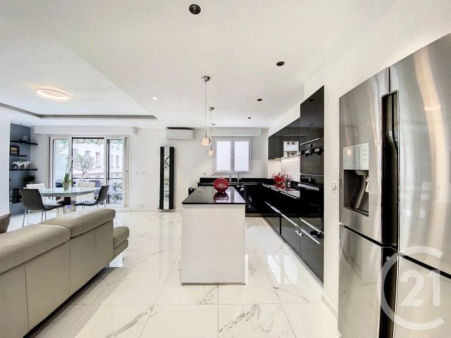 Appartement T4 à vendre JUAN LES PINS