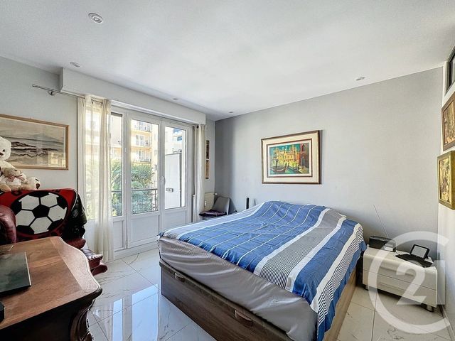 Appartement T4 à vendre - 4 pièces - 87.44 m2 - JUAN LES PINS - 06 - PROVENCE-ALPES-COTE-D-AZUR - Century 21 Hanna Logis