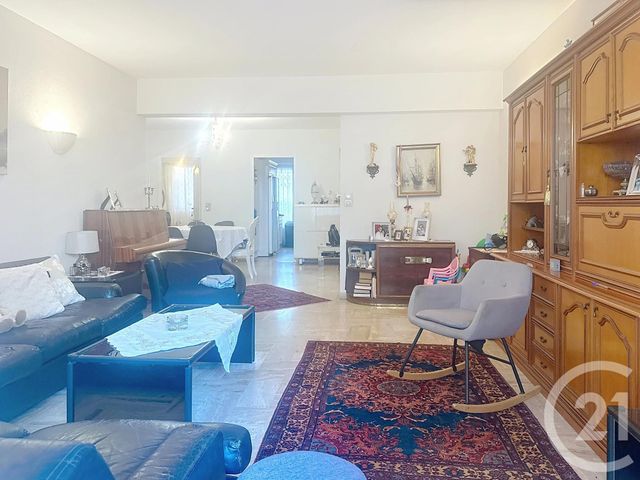 Appartement F3 à vendre - 3 pièces - 87.02 m2 - CANNES - 06 - PROVENCE-ALPES-COTE-D-AZUR - Century 21 Hanna Logis