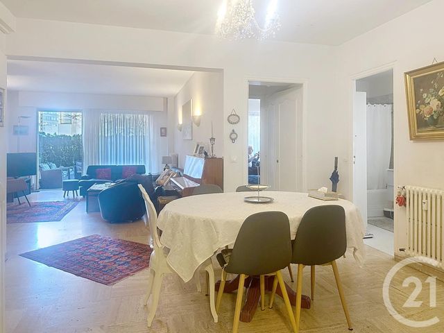 Appartement F3 à vendre - 3 pièces - 87.02 m2 - CANNES - 06 - PROVENCE-ALPES-COTE-D-AZUR - Century 21 Hanna Logis