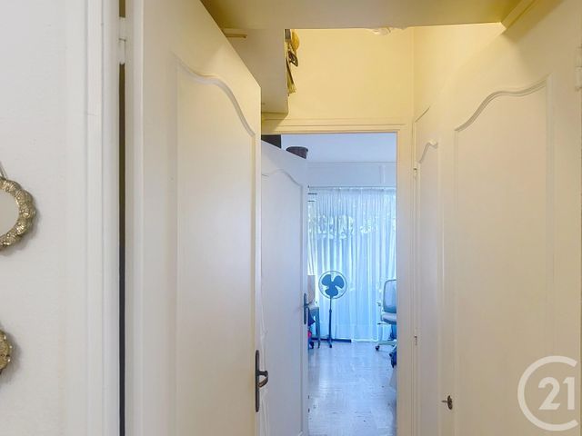 Appartement F3 à vendre - 3 pièces - 87.02 m2 - CANNES - 06 - PROVENCE-ALPES-COTE-D-AZUR - Century 21 Hanna Logis