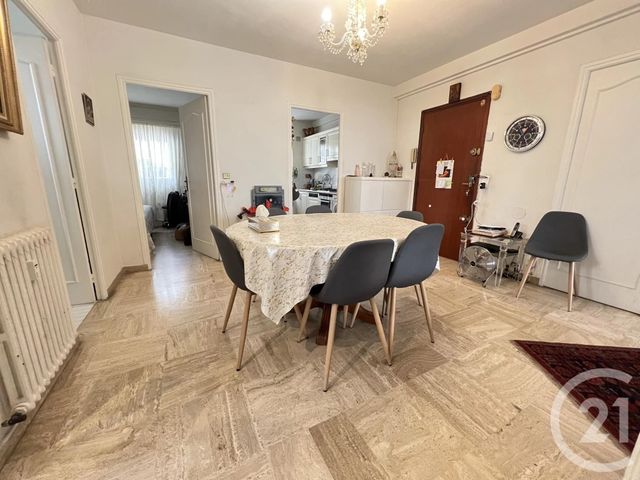 Appartement F3 à vendre - 3 pièces - 87.02 m2 - CANNES - 06 - PROVENCE-ALPES-COTE-D-AZUR - Century 21 Hanna Logis