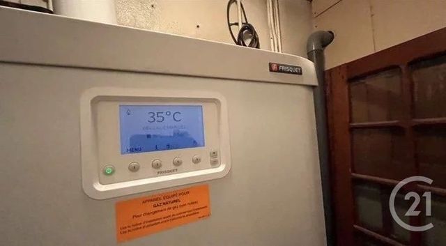 maison à vendre - 9 pièces - 195.05 m2 - CANNES - 06 - PROVENCE-ALPES-COTE-D-AZUR - Century 21 Hanna Logis