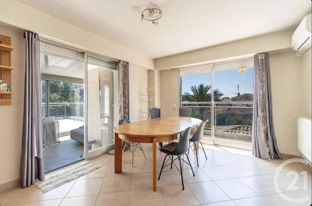 maison à vendre - 9 pièces - 303.0 m2 - CANNES - 06 - PROVENCE-ALPES-COTE-D-AZUR - Century 21 Hanna Logis