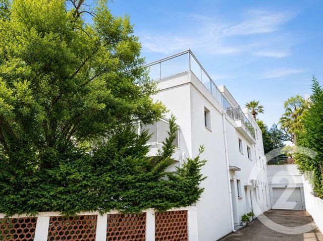 maison à vendre - 9 pièces - 303.0 m2 - CANNES - 06 - PROVENCE-ALPES-COTE-D-AZUR - Century 21 Hanna Logis