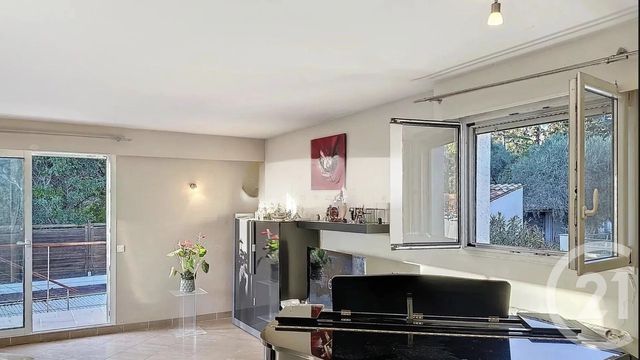 maison à vendre - 9 pièces - 303.0 m2 - CANNES - 06 - PROVENCE-ALPES-COTE-D-AZUR - Century 21 Hanna Logis