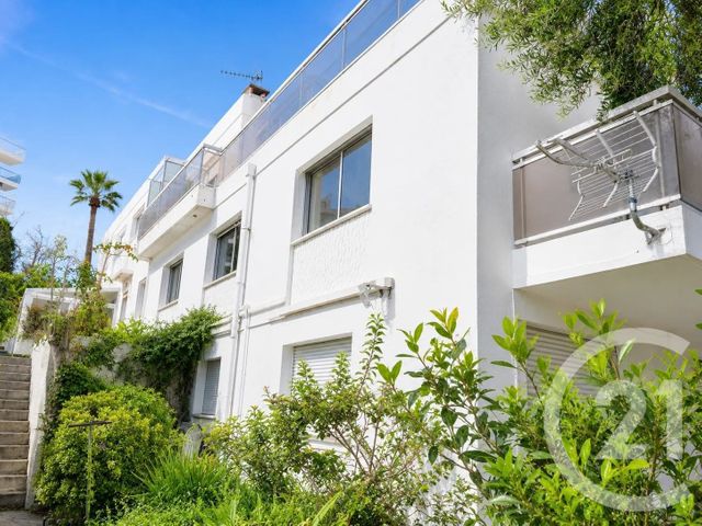 maison à vendre - 9 pièces - 303.0 m2 - CANNES - 06 - PROVENCE-ALPES-COTE-D-AZUR - Century 21 Hanna Logis