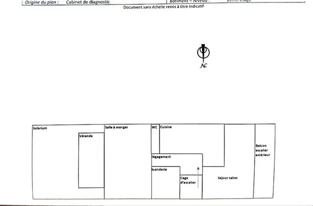 maison à vendre - 9 pièces - 303.0 m2 - CANNES - 06 - PROVENCE-ALPES-COTE-D-AZUR - Century 21 Hanna Logis