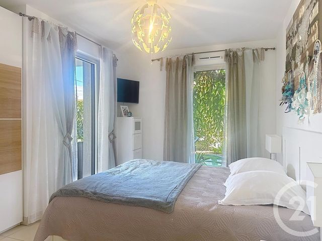 Appartement F2 à vendre - 2 pièces - 47.51 m2 - ANTIBES - 06 - PROVENCE-ALPES-COTE-D-AZUR - Century 21 Hanna Logis