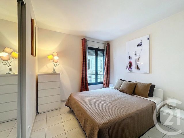 Appartement T2 à vendre - 2 pièces - 57.35 m2 - CANNES - 06 - PROVENCE-ALPES-COTE-D-AZUR - Century 21 Hanna Logis