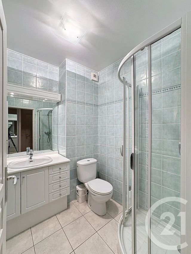 Appartement T2 à vendre - 2 pièces - 57.35 m2 - CANNES - 06 - PROVENCE-ALPES-COTE-D-AZUR - Century 21 Hanna Logis