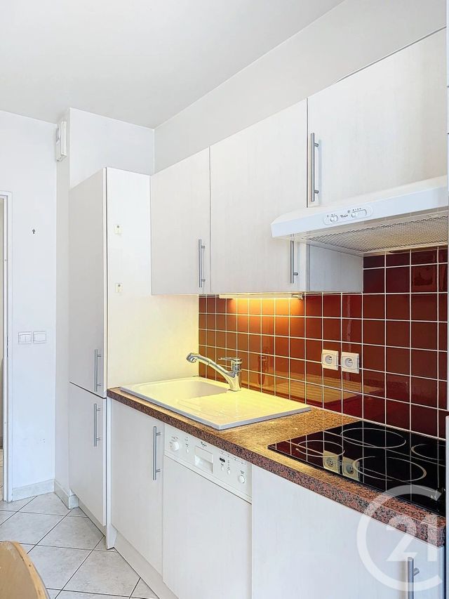 Appartement T2 à vendre - 2 pièces - 57.35 m2 - CANNES - 06 - PROVENCE-ALPES-COTE-D-AZUR - Century 21 Hanna Logis