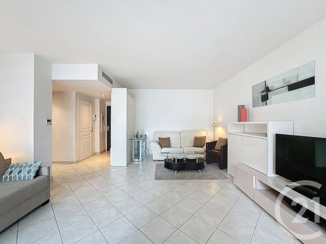 appartement - CANNES - 06