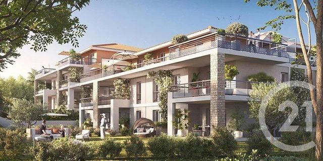 Appartement à vendre LE GOLFE JUAN