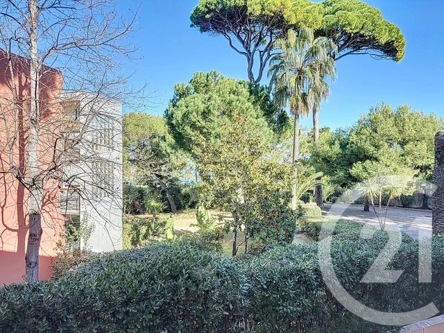 Appartement T3 à vendre - 3 pièces - 76.64 m2 - ANTIBES - 06 - PROVENCE-ALPES-COTE-D-AZUR - Century 21 Hanna Logis
