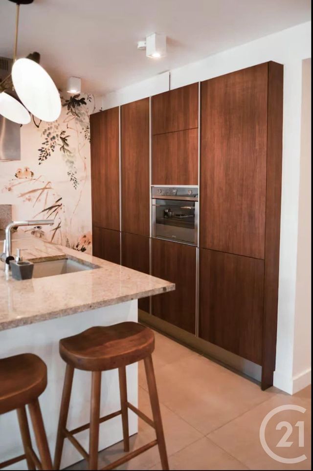 Appartement F2 à vendre - 3 pièces - 64.19 m2 - CANNES - 06 - PROVENCE-ALPES-COTE-D-AZUR - Century 21 Hanna Logis