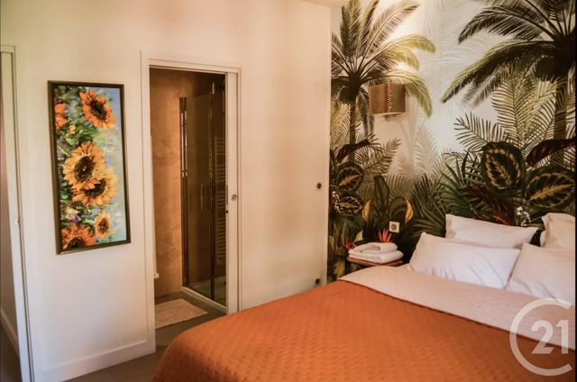 Appartement F2 à vendre - 3 pièces - 64.19 m2 - CANNES - 06 - PROVENCE-ALPES-COTE-D-AZUR - Century 21 Hanna Logis