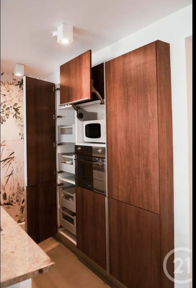 Appartement F2 à vendre - 3 pièces - 64.19 m2 - CANNES - 06 - PROVENCE-ALPES-COTE-D-AZUR - Century 21 Hanna Logis