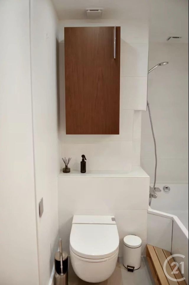 Appartement F2 à vendre - 3 pièces - 64.19 m2 - CANNES - 06 - PROVENCE-ALPES-COTE-D-AZUR - Century 21 Hanna Logis