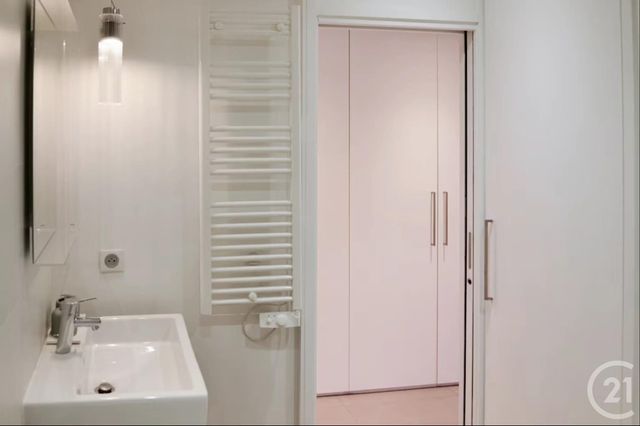 Appartement F2 à vendre - 3 pièces - 64.19 m2 - CANNES - 06 - PROVENCE-ALPES-COTE-D-AZUR - Century 21 Hanna Logis