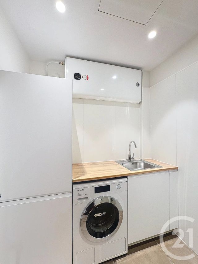 Appartement Duplex à vendre - 3 pièces - 81.69 m2 - ANTIBES - 06 - PROVENCE-ALPES-COTE-D-AZUR - Century 21 Hanna Logis