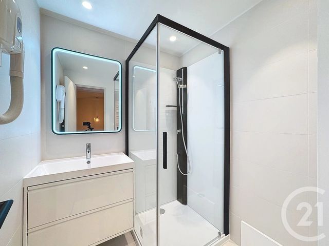 Appartement Duplex à vendre - 3 pièces - 81.69 m2 - ANTIBES - 06 - PROVENCE-ALPES-COTE-D-AZUR - Century 21 Hanna Logis