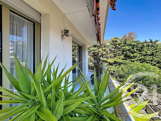 Appartement F3 à vendre ANTIBES