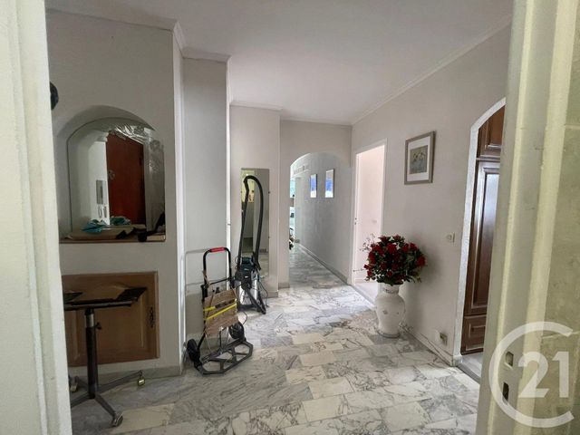 Appartement F3 à vendre - 3 pièces - 66.66 m2 - JUAN LES PINS - 06 - PROVENCE-ALPES-COTE-D-AZUR - Century 21 Hanna Logis