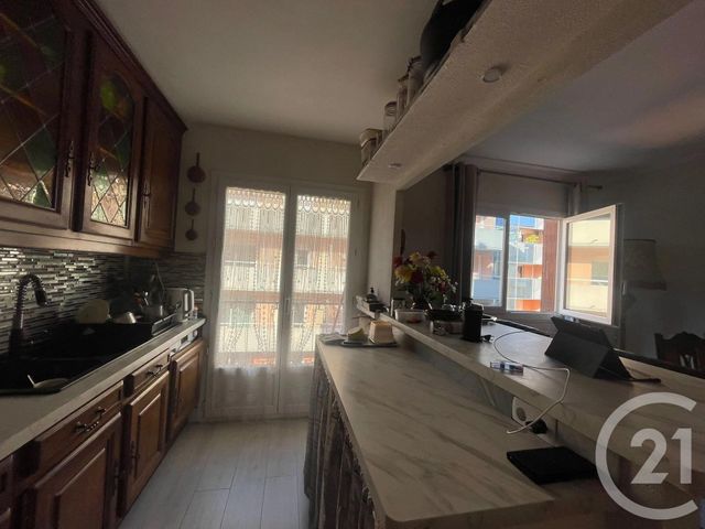 Appartement F3 à vendre - 3 pièces - 66.66 m2 - JUAN LES PINS - 06 - PROVENCE-ALPES-COTE-D-AZUR - Century 21 Hanna Logis