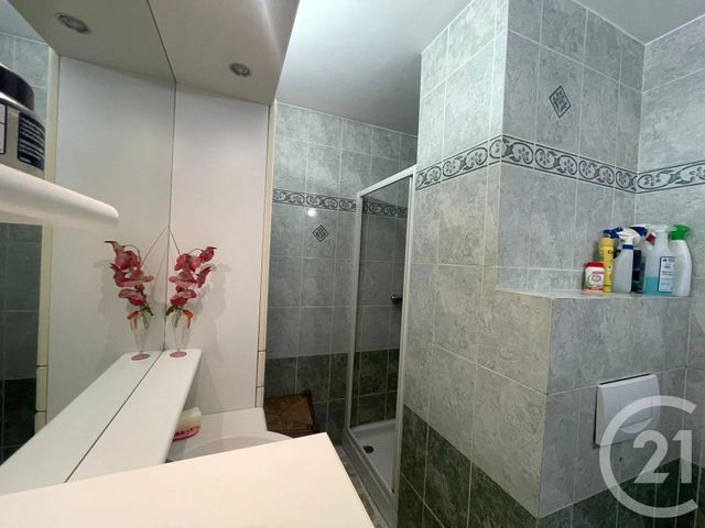 Appartement F3 à vendre - 3 pièces - 66.66 m2 - JUAN LES PINS - 06 - PROVENCE-ALPES-COTE-D-AZUR - Century 21 Hanna Logis