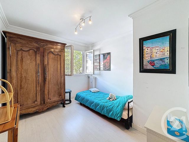 Appartement F4 à vendre - 4 pièces - 82.99 m2 - JUAN LES PINS - 06 - PROVENCE-ALPES-COTE-D-AZUR - Century 21 Hanna Logis