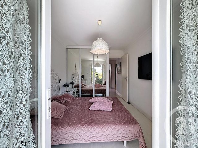 Appartement F4 à vendre - 4 pièces - 82.99 m2 - JUAN LES PINS - 06 - PROVENCE-ALPES-COTE-D-AZUR - Century 21 Hanna Logis