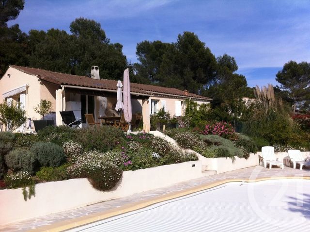 maison à vendre - 4 pièces - 90.0 m2 - 06 - PROVENCE-ALPES-COTE-D-AZUR - Century 21 Hanna Logis