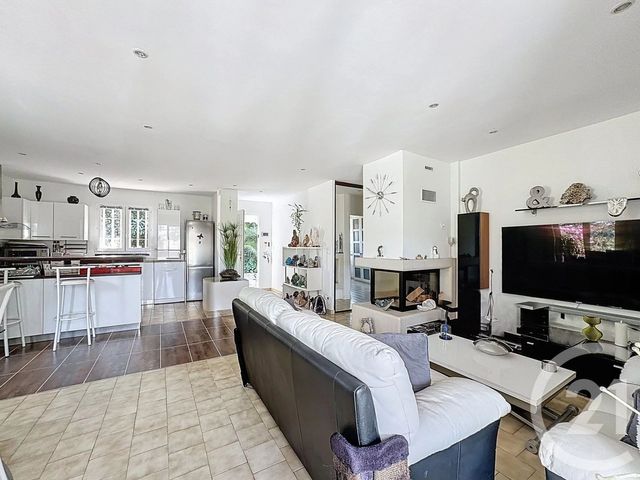 maison à vendre - 4 pièces - 90.0 m2 - 06 - PROVENCE-ALPES-COTE-D-AZUR - Century 21 Hanna Logis