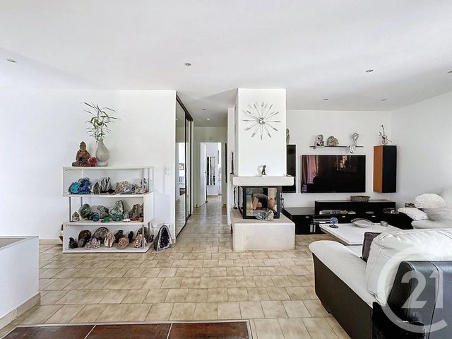 maison à vendre - 4 pièces - 90.0 m2 - 06 - PROVENCE-ALPES-COTE-D-AZUR - Century 21 Hanna Logis