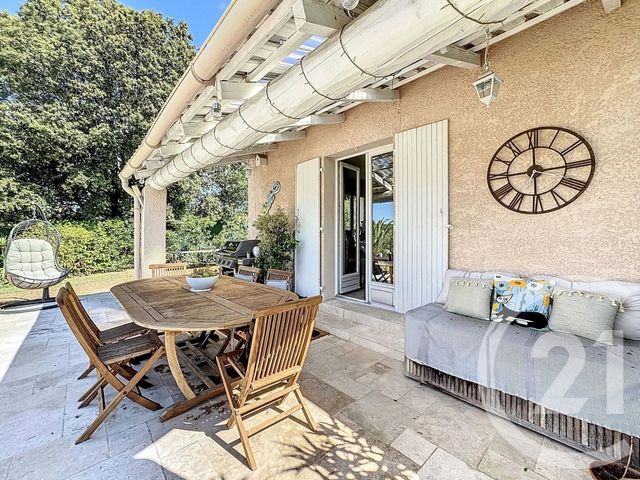 maison à vendre - 4 pièces - 90.0 m2 - 06 - PROVENCE-ALPES-COTE-D-AZUR - Century 21 Hanna Logis