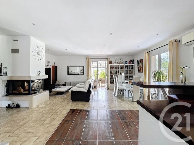 maison à vendre - 4 pièces - 90.0 m2 - 06 - PROVENCE-ALPES-COTE-D-AZUR - Century 21 Hanna Logis