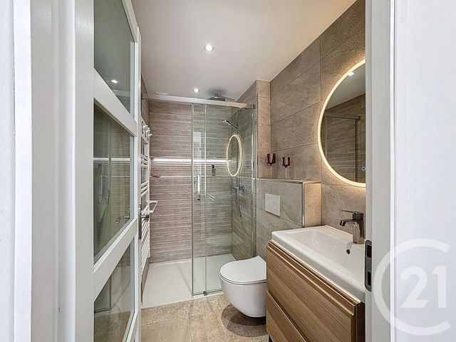 maison à vendre - 8 pièces - 266.58 m2 - JUAN LES PINS - 06 - PROVENCE-ALPES-COTE-D-AZUR - Century 21 Hanna Logis