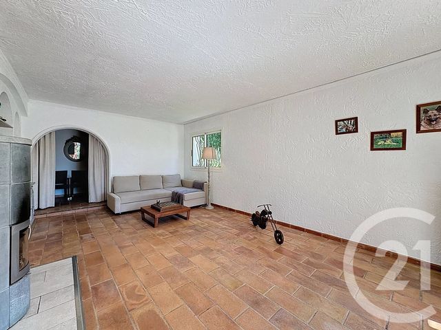 maison à vendre - 8 pièces - 266.58 m2 - JUAN LES PINS - 06 - PROVENCE-ALPES-COTE-D-AZUR - Century 21 Hanna Logis